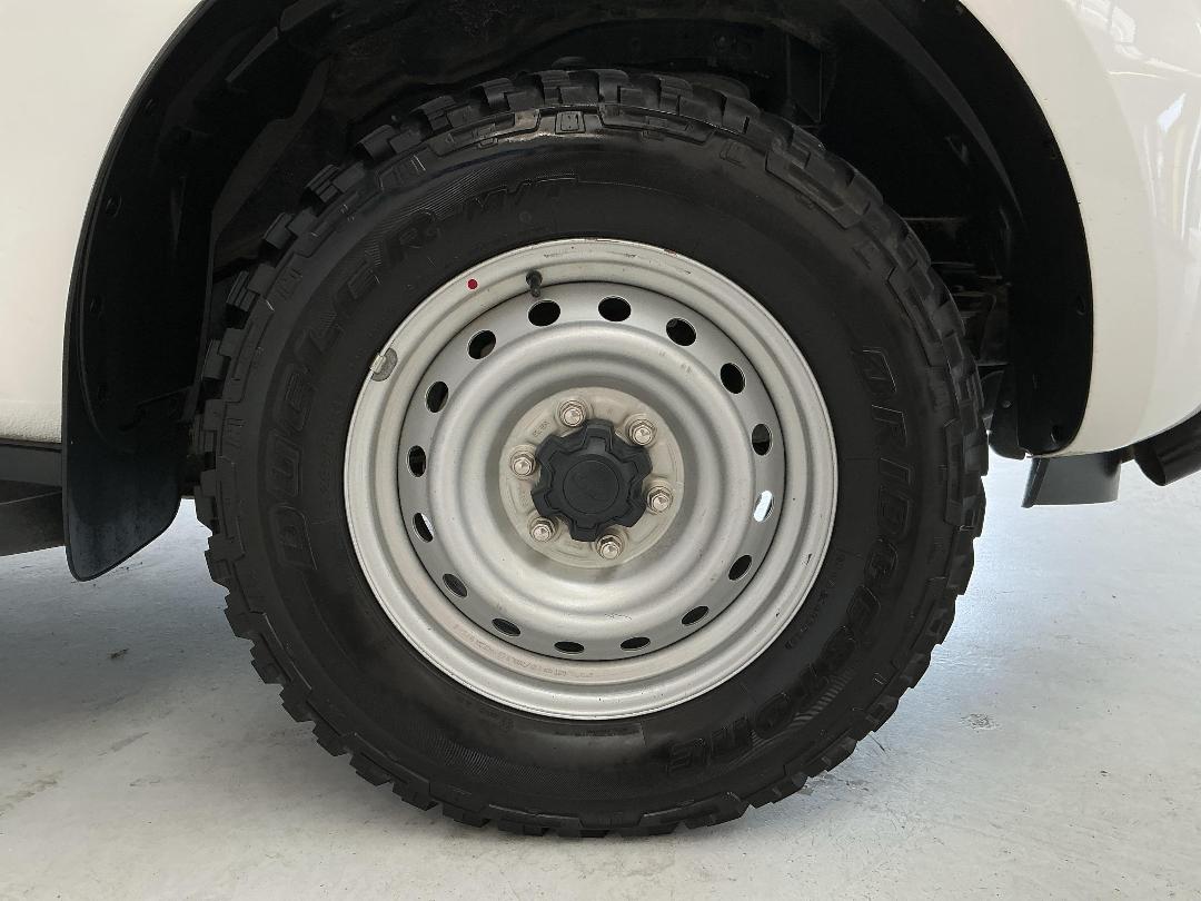 Photo '9' of Ford Ranger