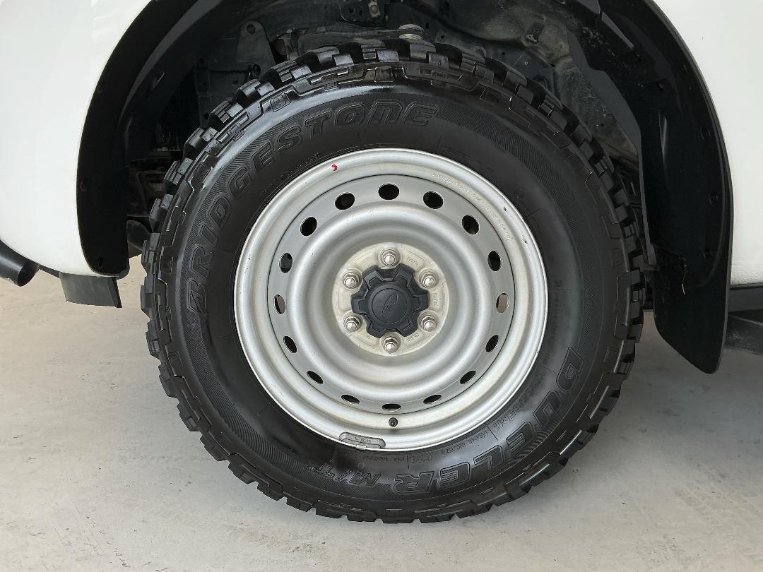 Photo '10' of Ford Ranger