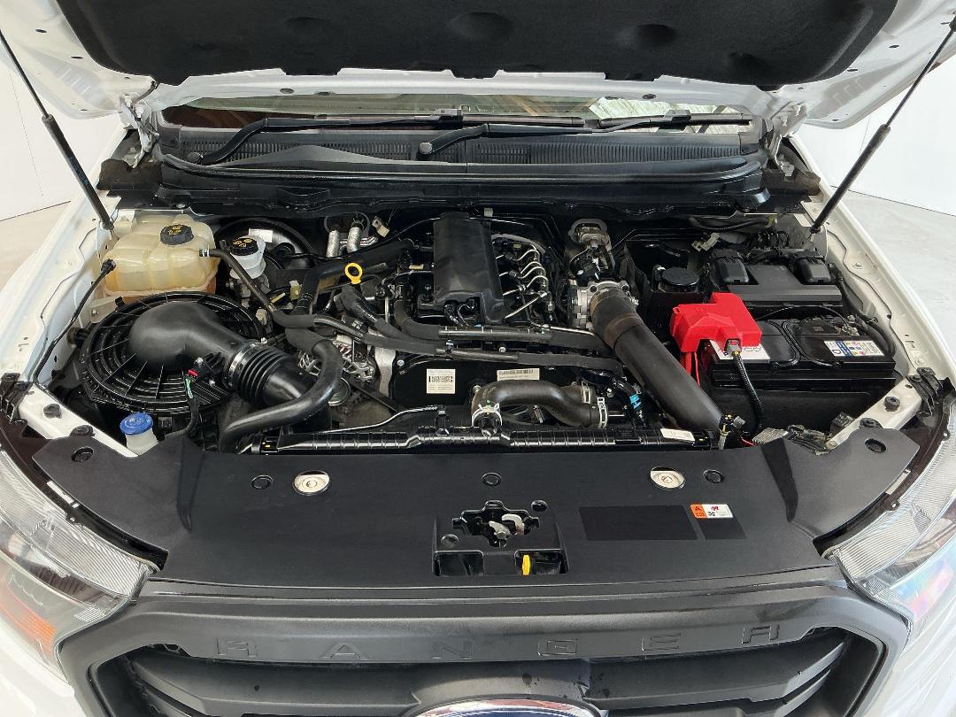 Photo '13' of Ford Ranger