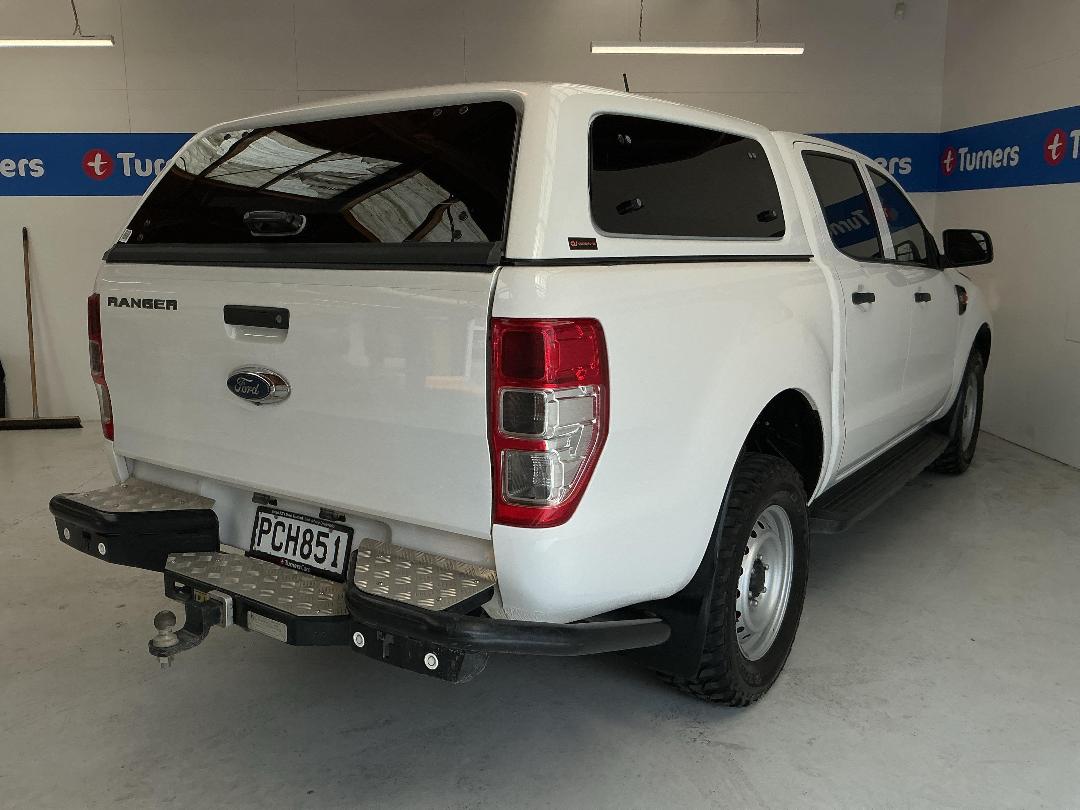 Photo '7' of Ford Ranger