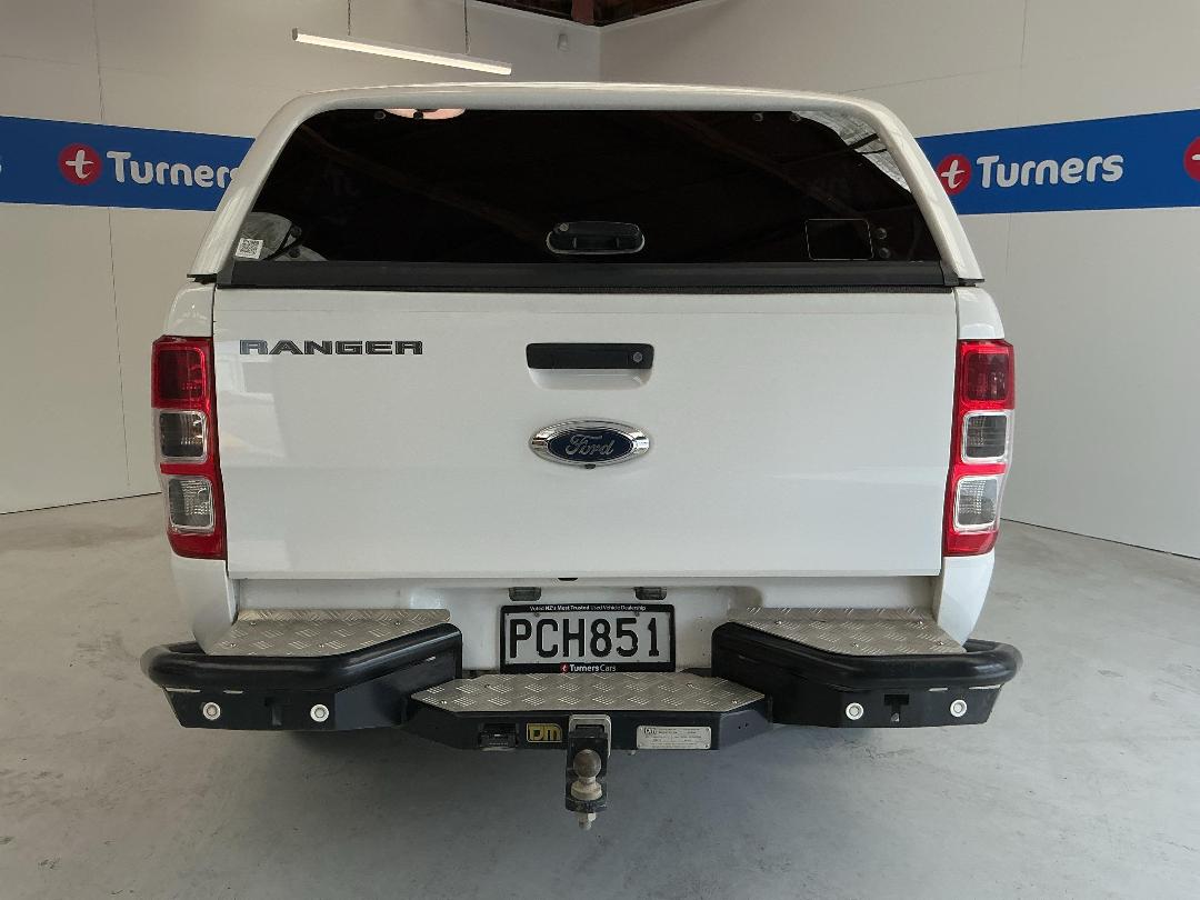 Photo '6' of Ford Ranger