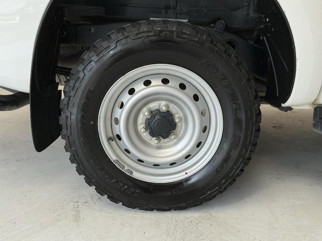 Photo '12' of Ford Ranger