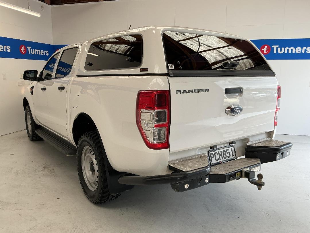 Photo '5' of Ford Ranger