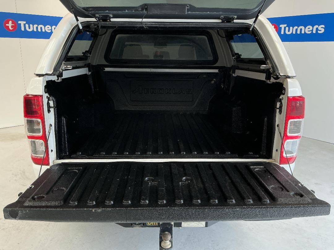 Photo '14' of Ford Ranger