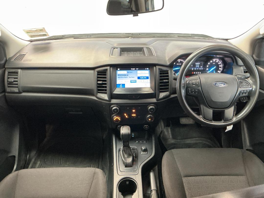 Photo '20' of Ford Ranger