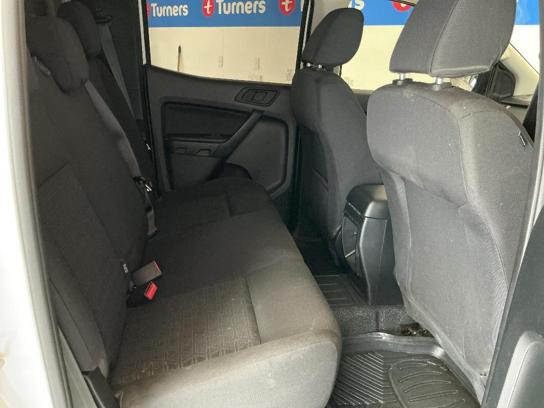 Photo '19' of Ford Ranger