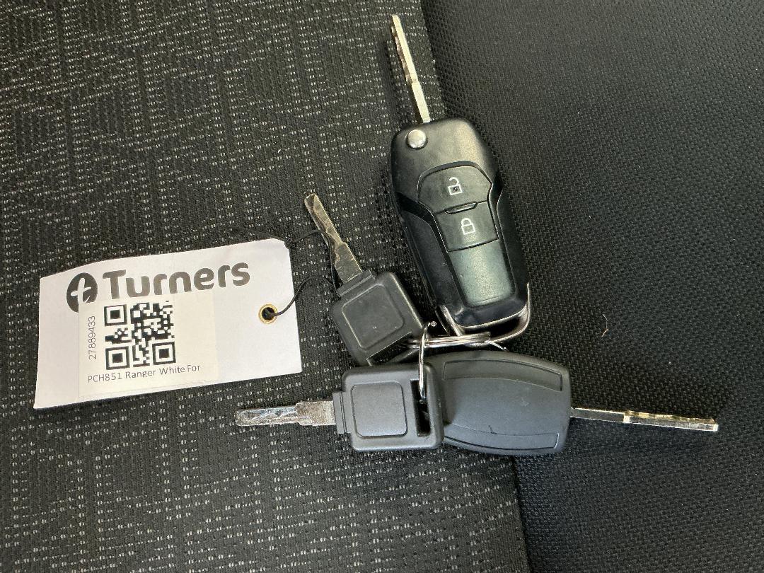 Photo '22' of Ford Ranger