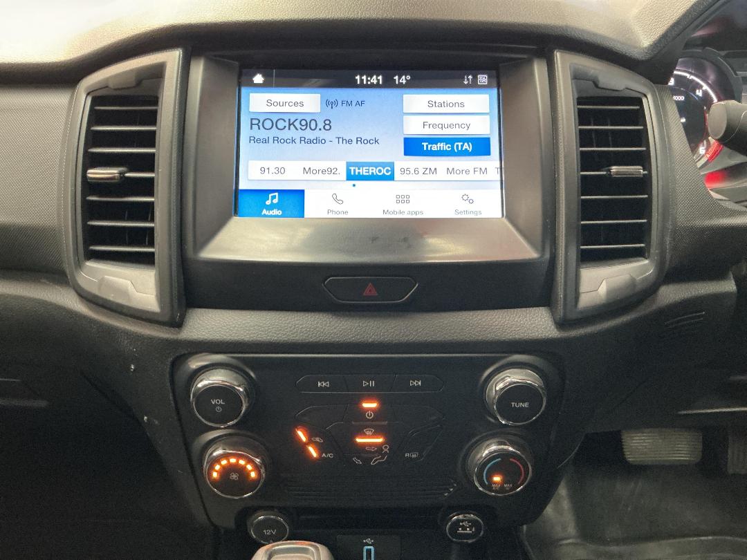 Photo '17' of Ford Ranger