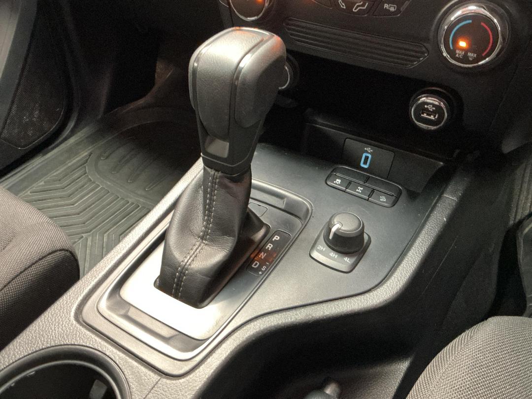 Photo '18' of Ford Ranger