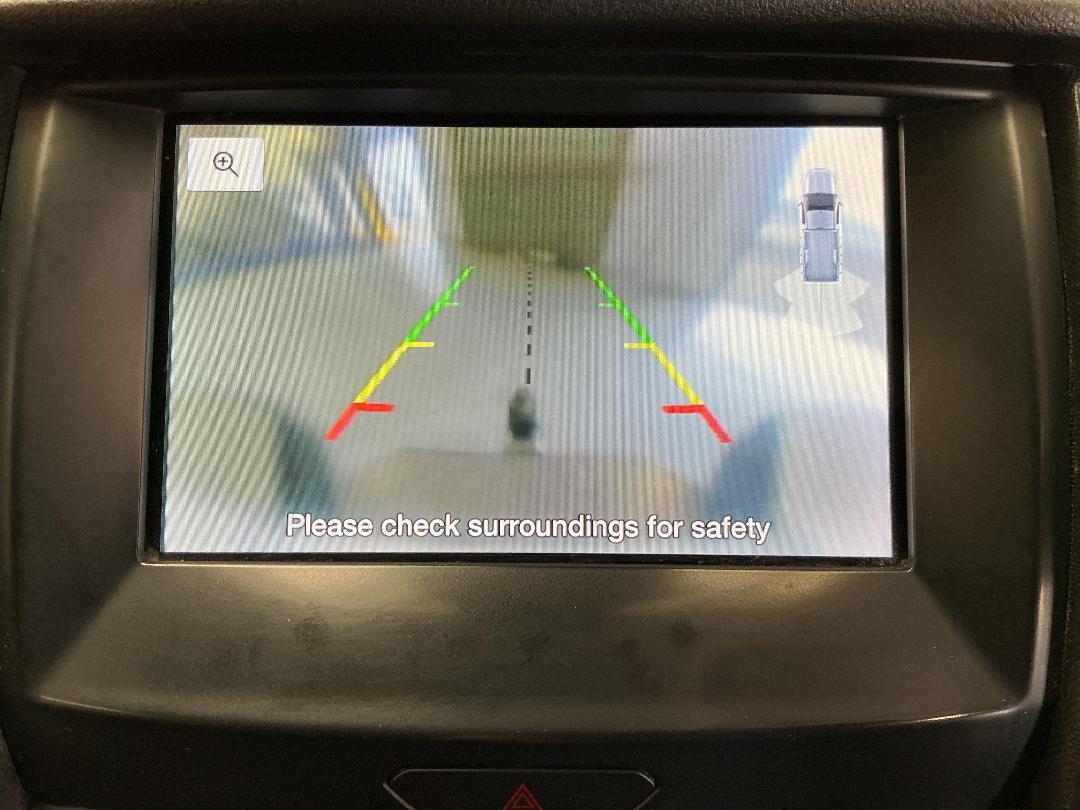 Photo '23' of Ford Ranger