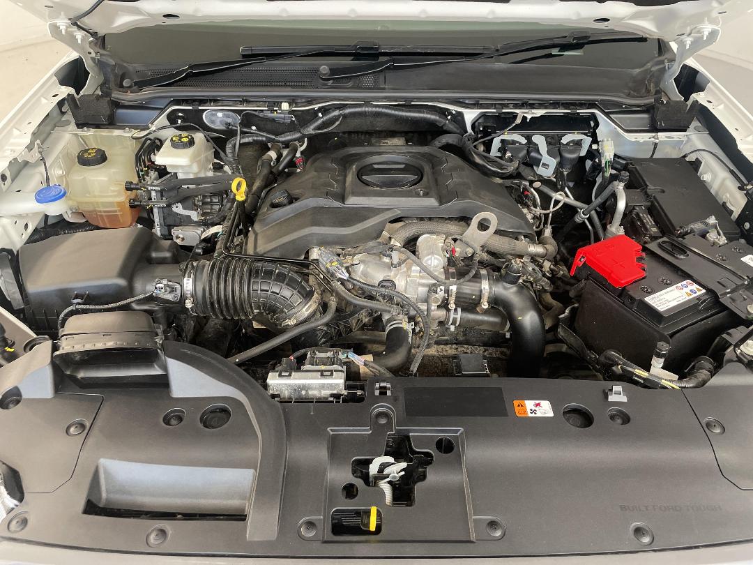 Photo '13' of Ford Ranger