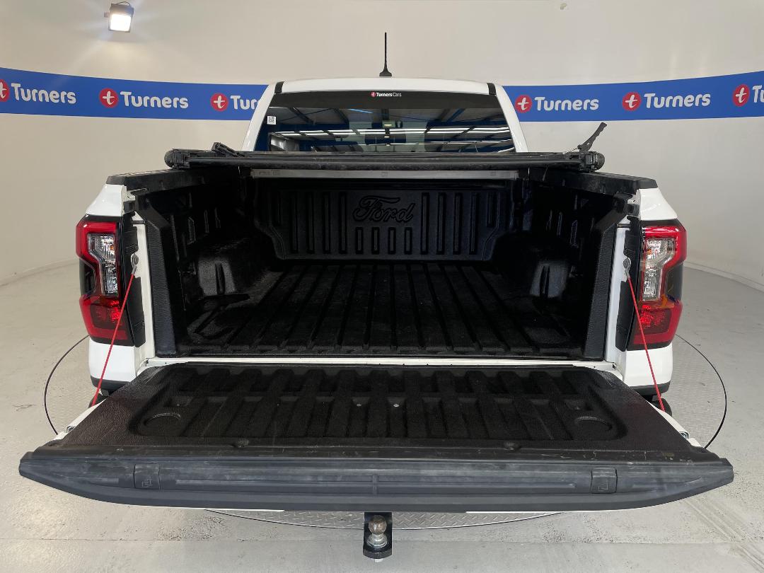 Photo '14' of Ford Ranger