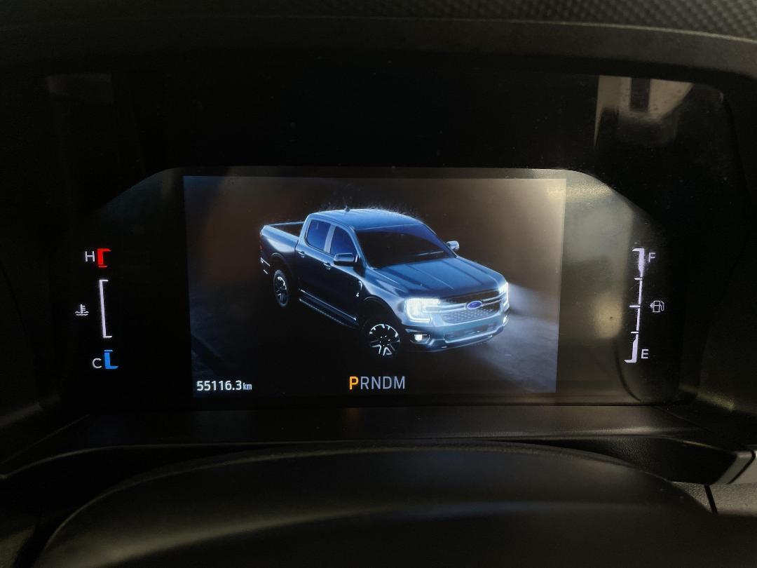 Photo '21' of Ford Ranger