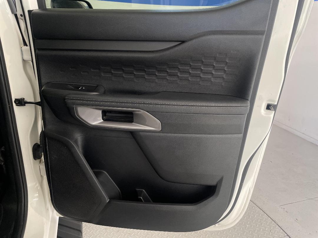 Photo '19' of Ford Ranger