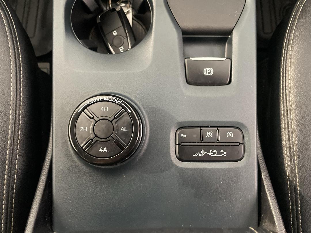 Photo '23' of Ford Ranger