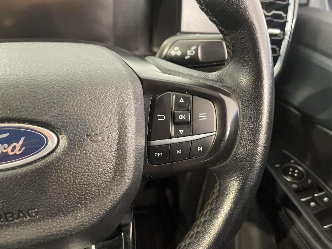 Photo '25' of Ford Ranger