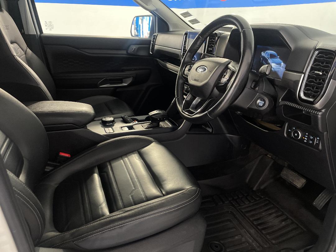 Photo '16' of Ford Ranger