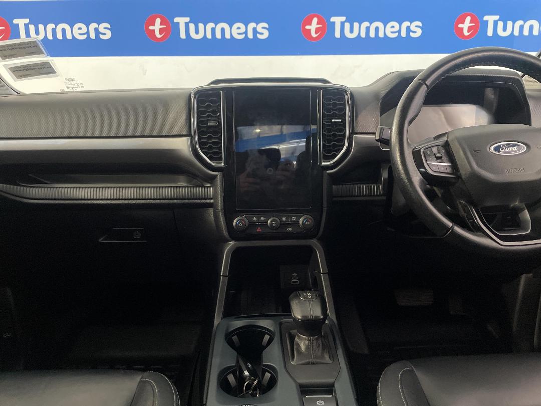 Photo '18' of Ford Ranger