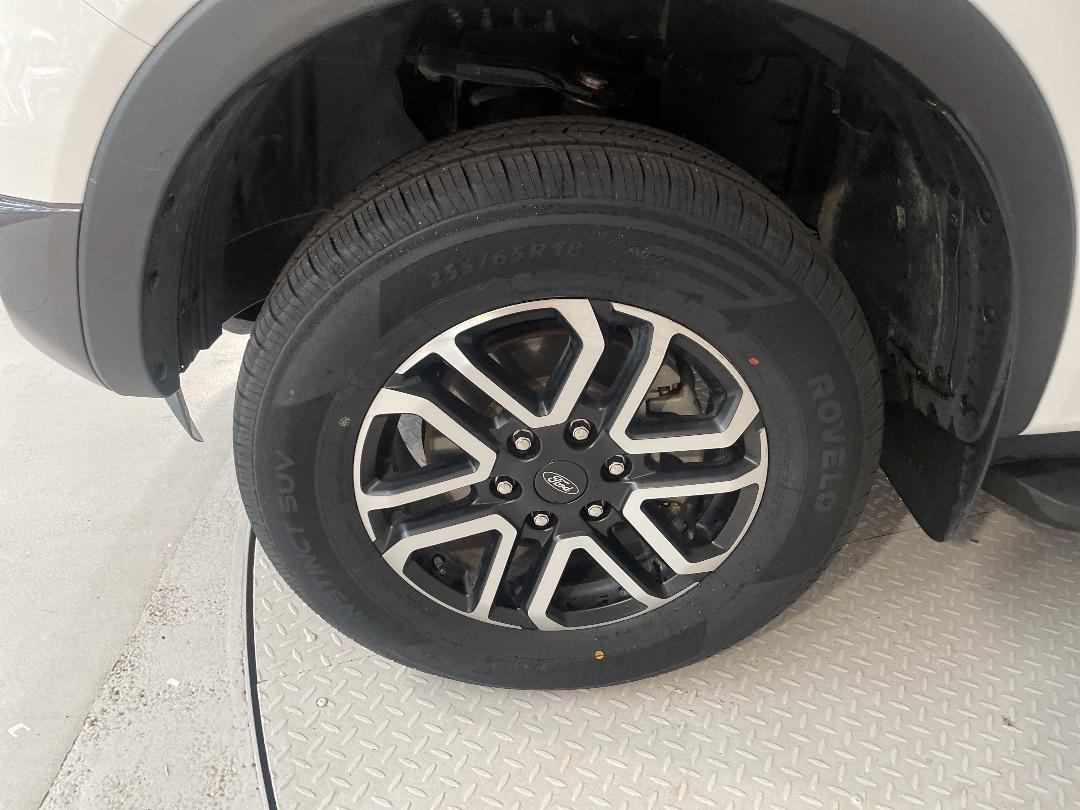 Photo '10' of Ford Ranger