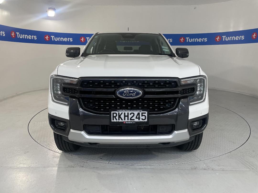 Photo '2' of Ford Ranger