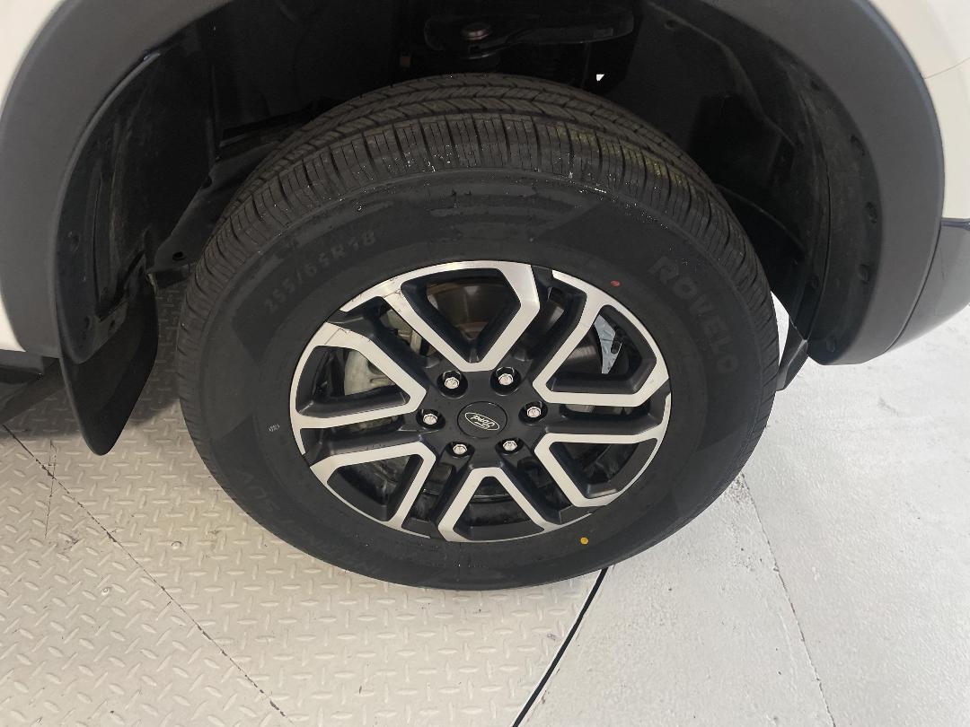 Photo '9' of Ford Ranger