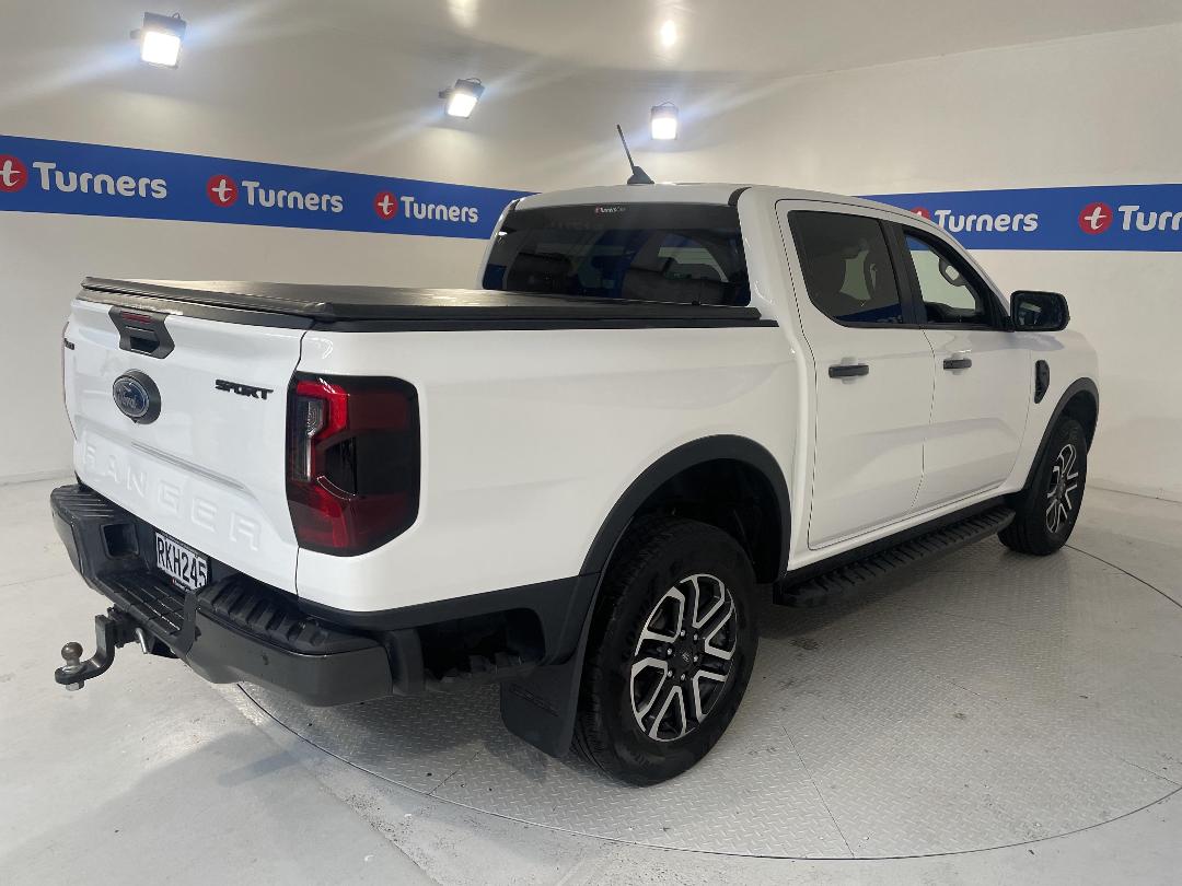 Photo '7' of Ford Ranger