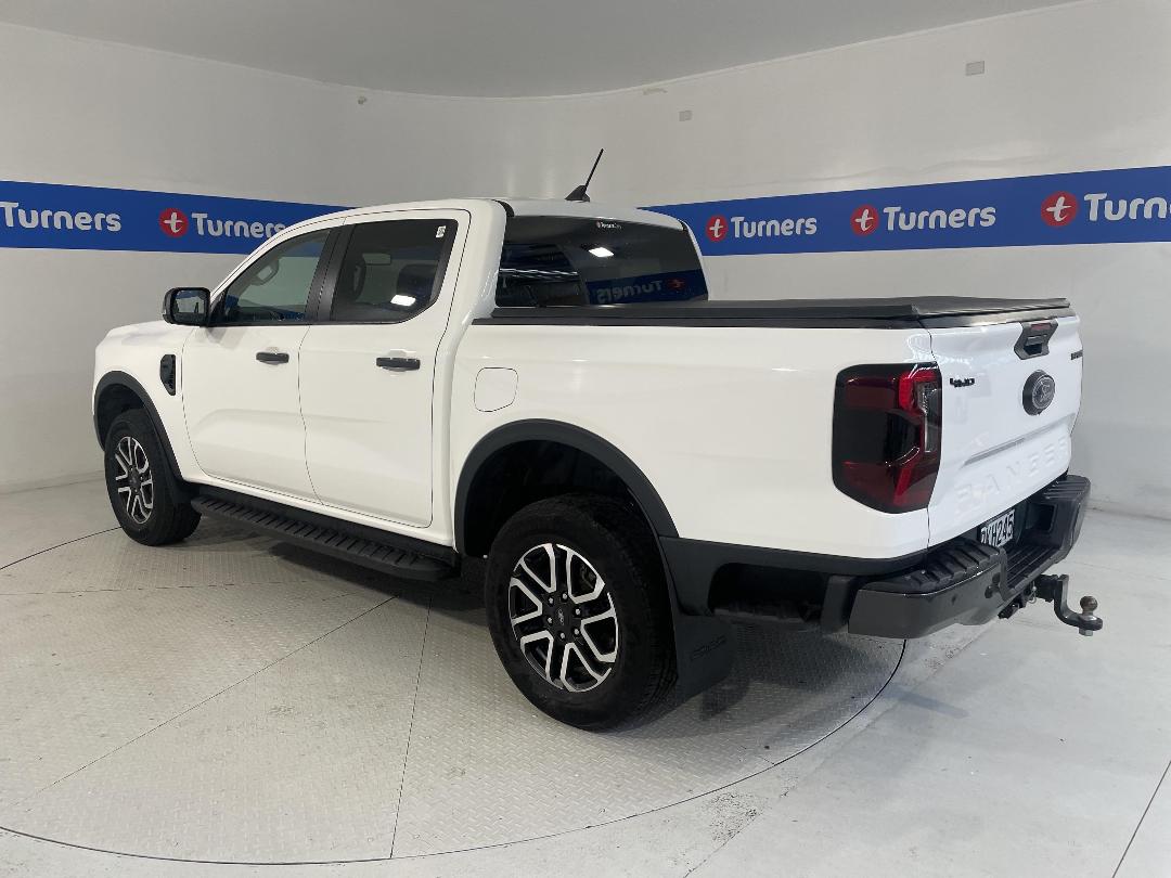 Photo '5' of Ford Ranger