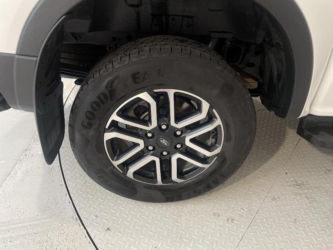 Photo '12' of Ford Ranger