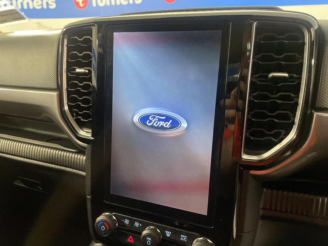 Photo '29' of Ford Ranger