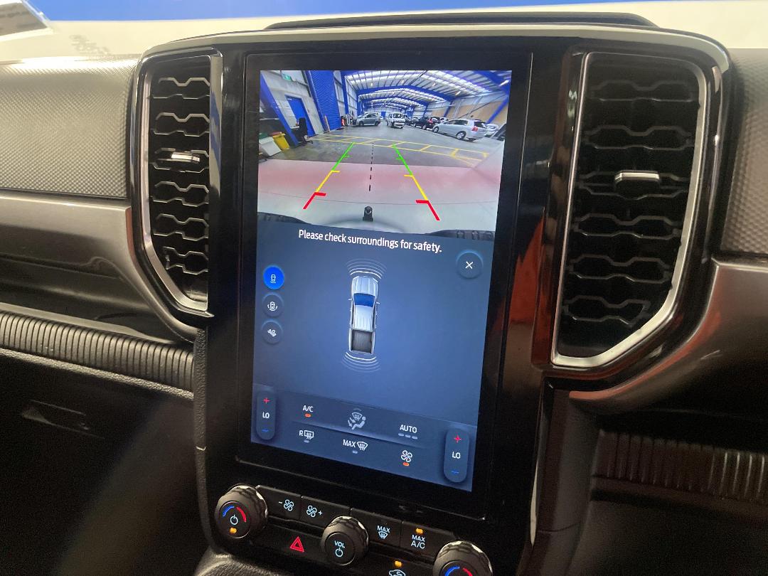 Photo '30' of Ford Ranger