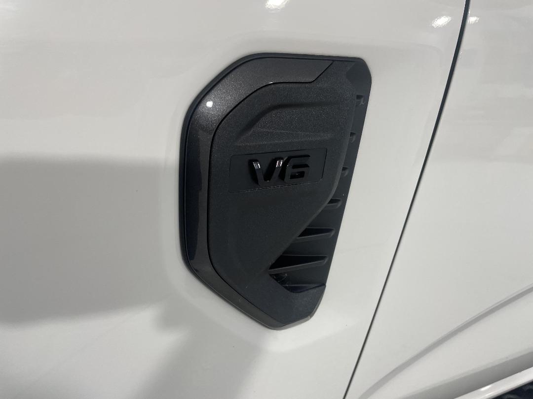 Photo '33' of Ford Ranger