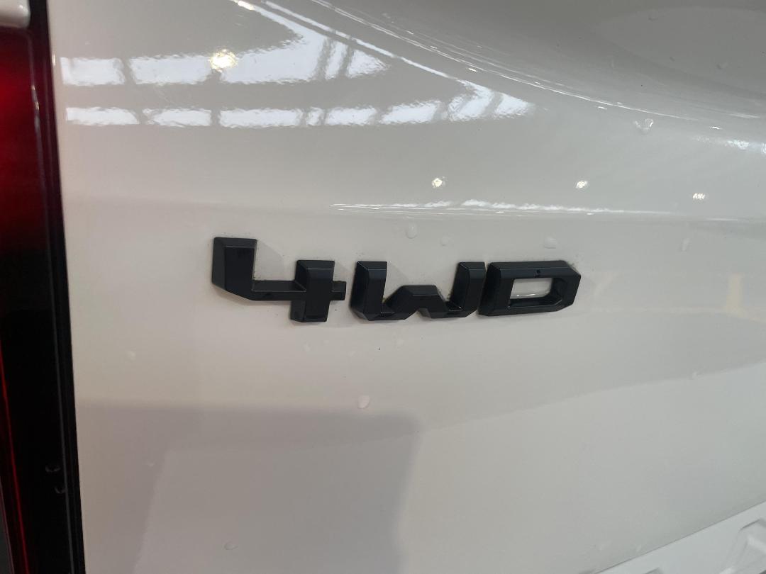 Photo '34' of Ford Ranger