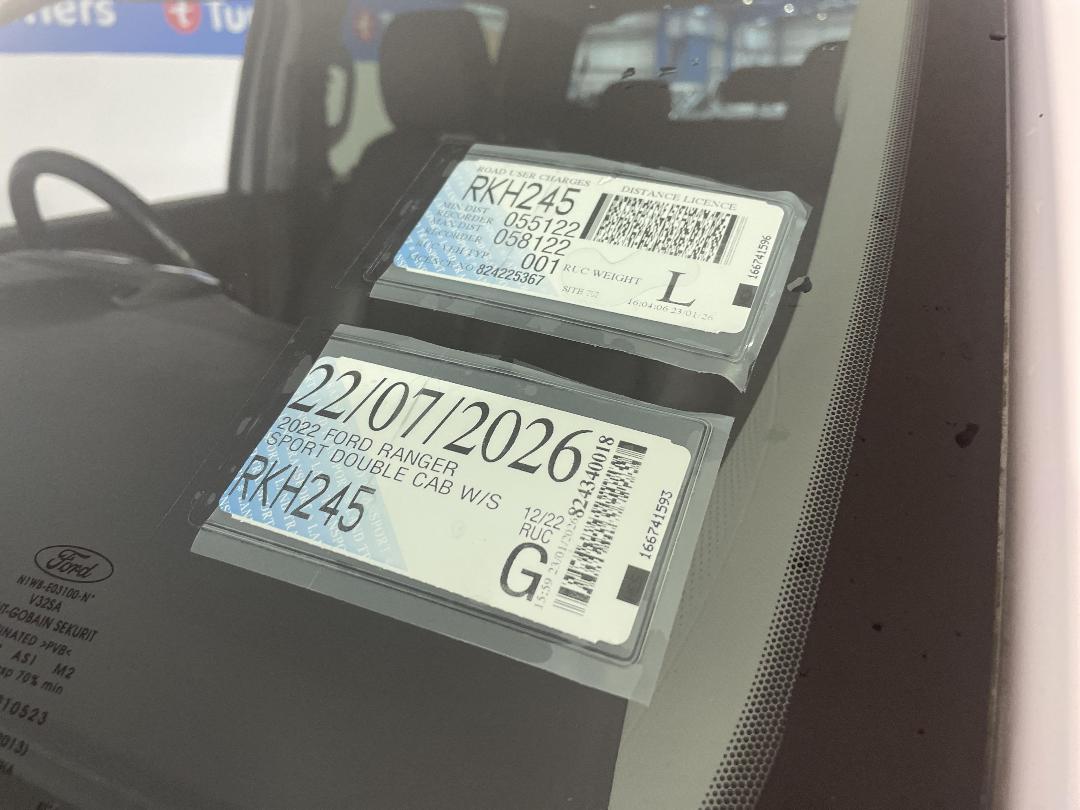 Photo '32' of Ford Ranger