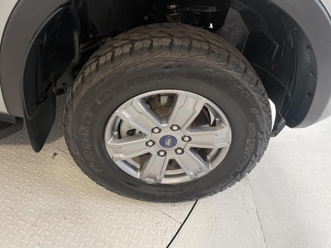 Photo '9' of Ford Ranger