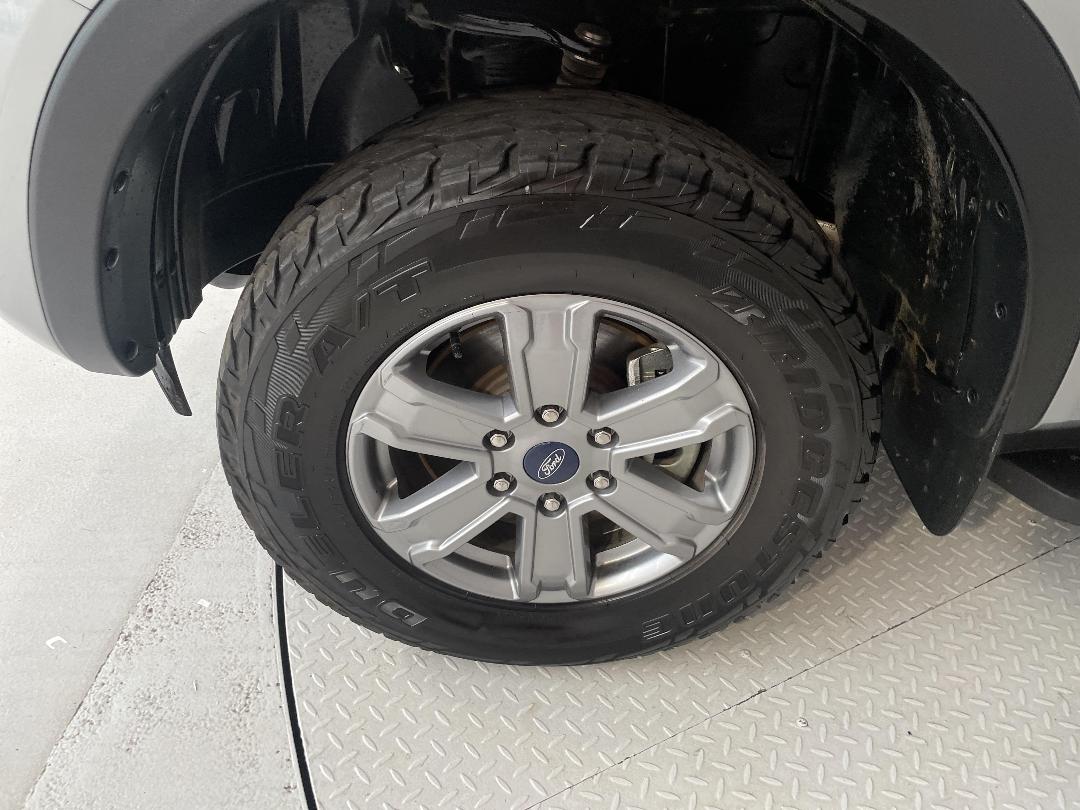 Photo '10' of Ford Ranger