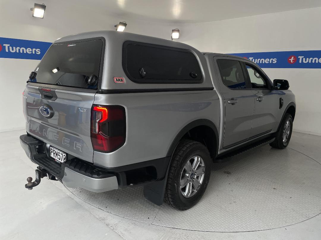 Photo '7' of Ford Ranger