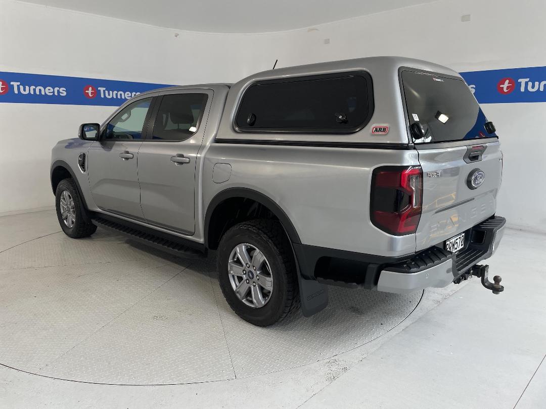 Photo '5' of Ford Ranger