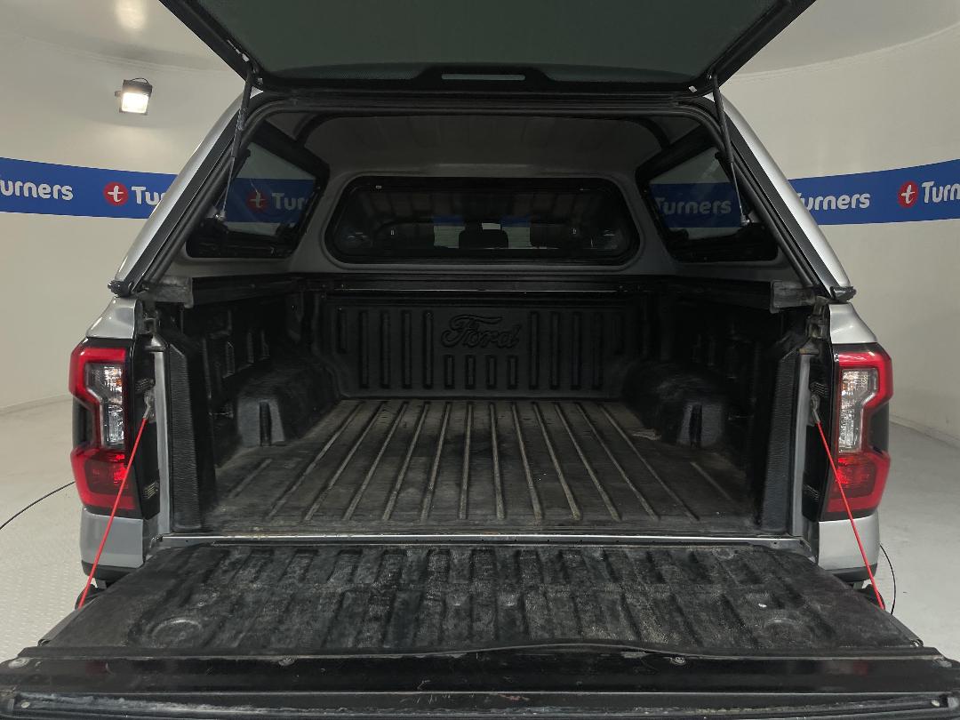 Photo '14' of Ford Ranger