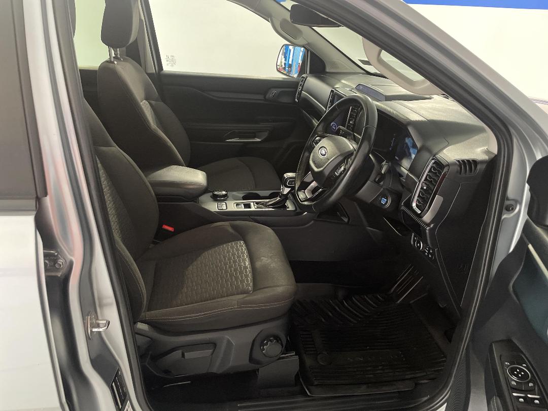 Photo '16' of Ford Ranger