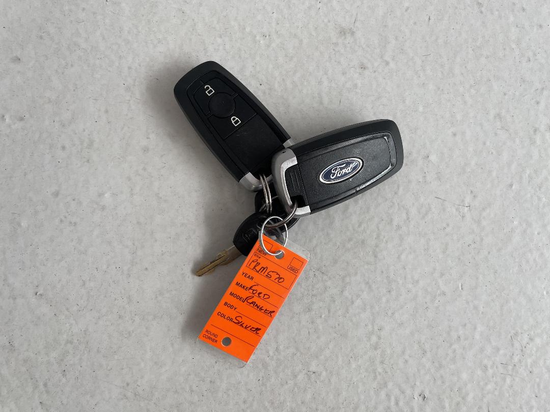 Photo '22' of Ford Ranger