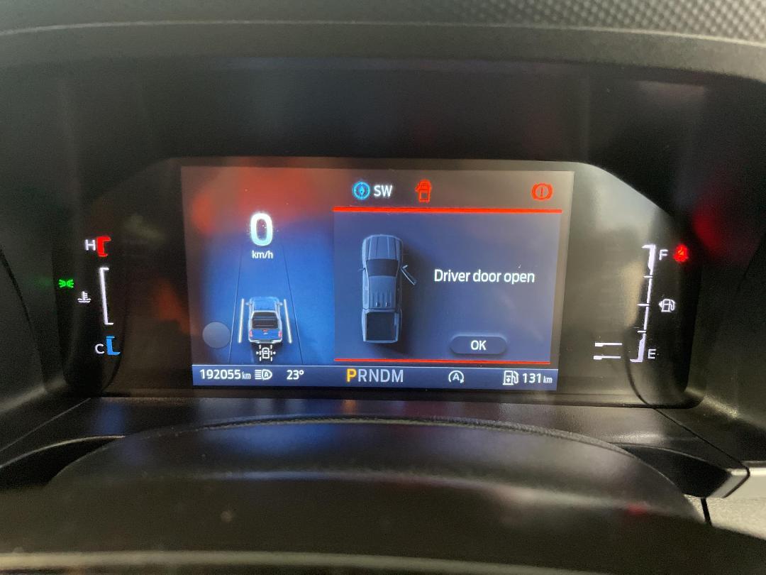 Photo '21' of Ford Ranger