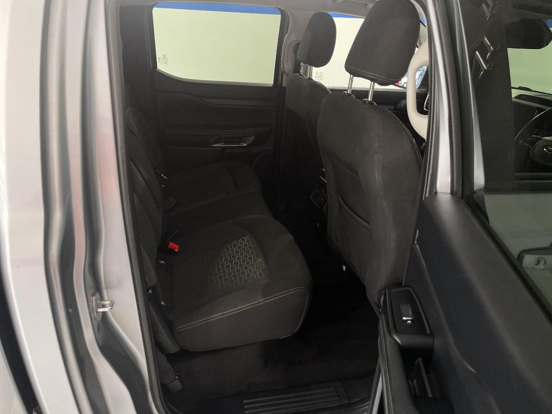 Photo '20' of Ford Ranger