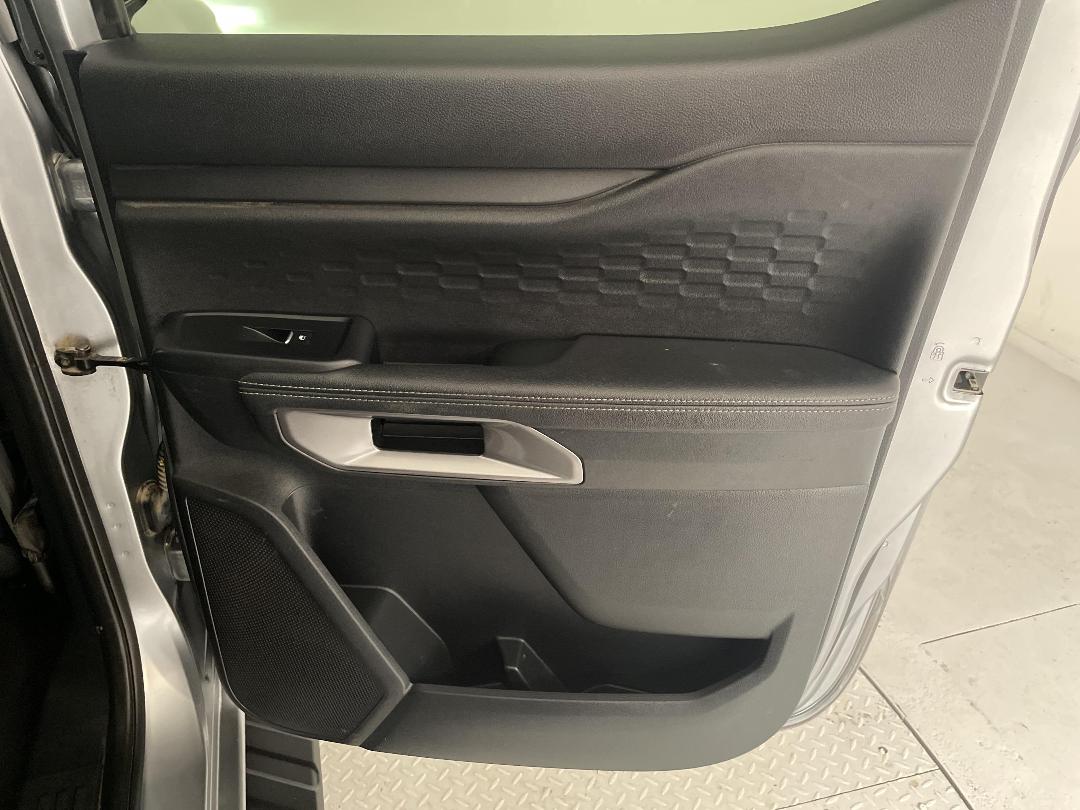 Photo '19' of Ford Ranger