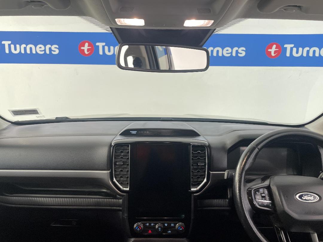 Photo '17' of Ford Ranger