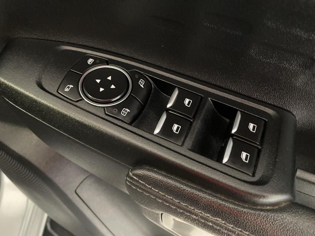 Photo '24' of Ford Ranger