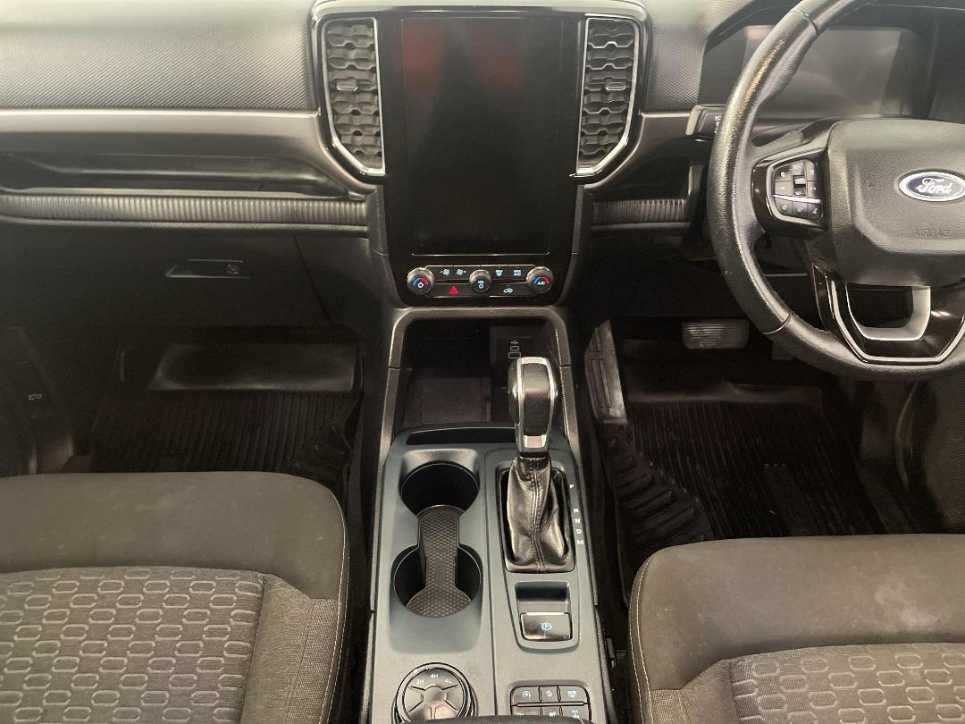 Photo '18' of Ford Ranger