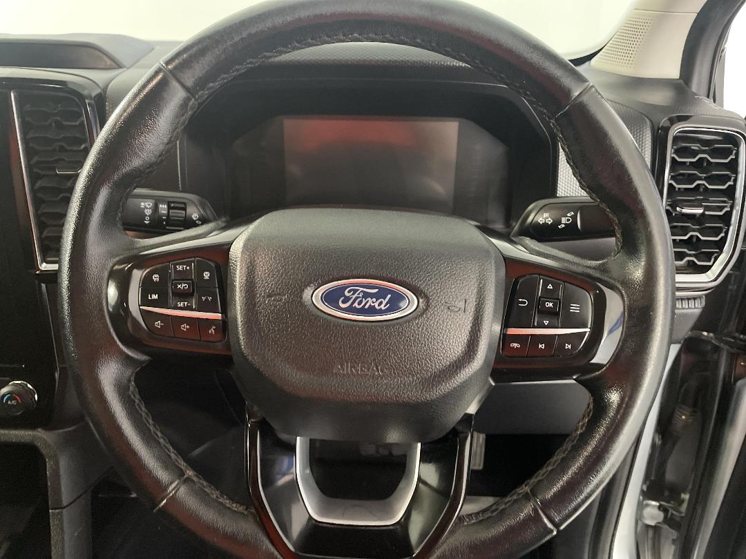 Photo '28' of Ford Ranger