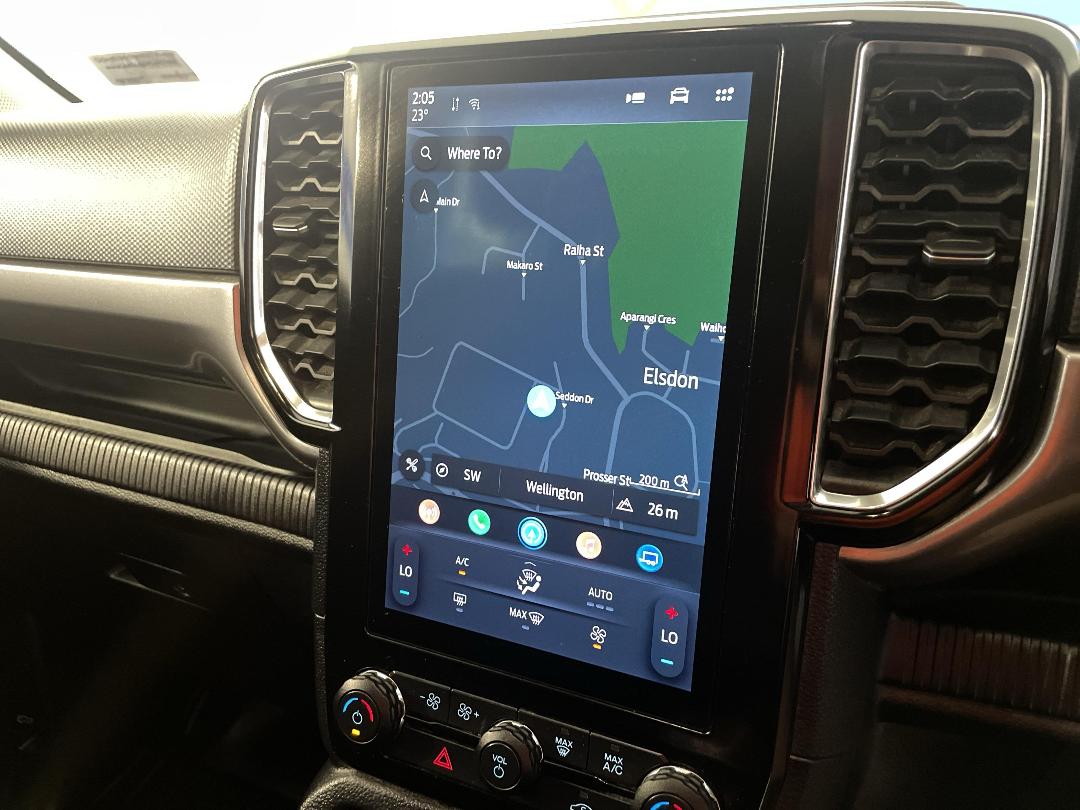 Photo '29' of Ford Ranger