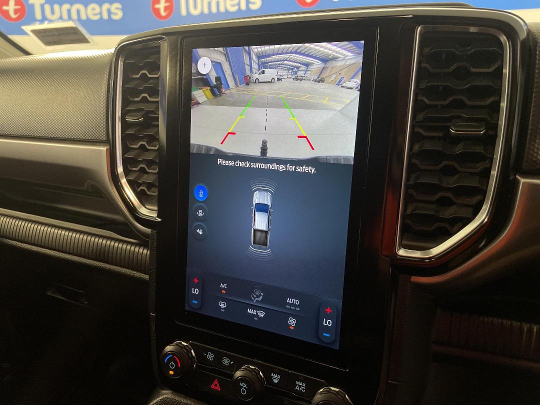 Photo '30' of Ford Ranger