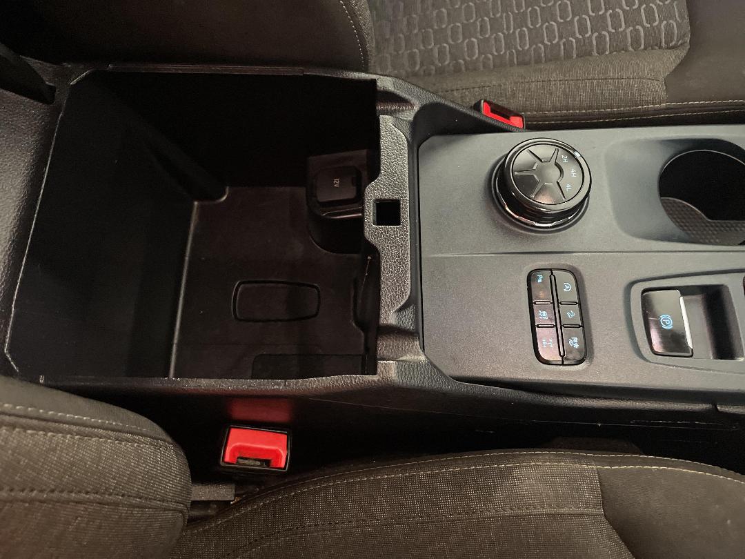 Photo '33' of Ford Ranger